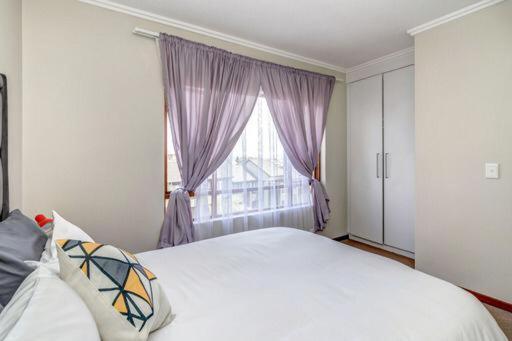 Sisonke Apartment Monte Sandton Εξωτερικό φωτογραφία