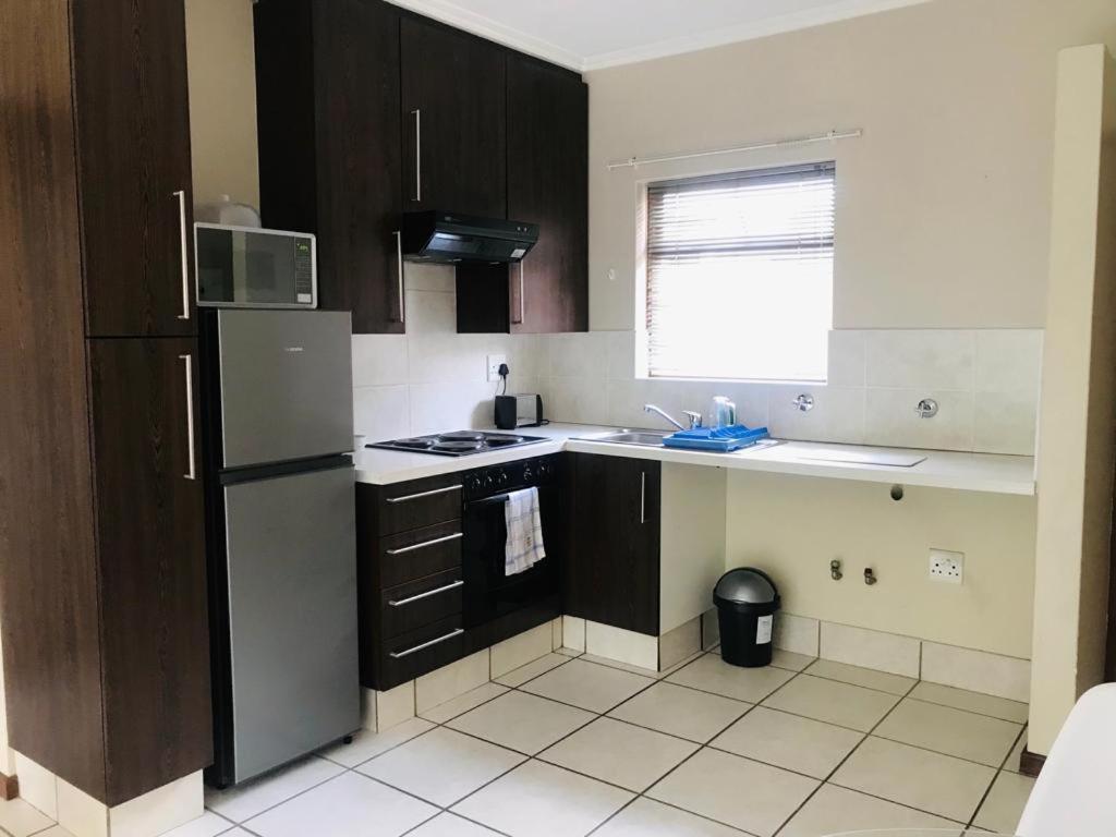 Sisonke Apartment Monte Sandton Εξωτερικό φωτογραφία